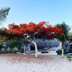 Отель Casa Acquamarina  Atins